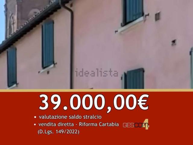 Appartamento in vendita di 62 m² in Via Emilia Ponente