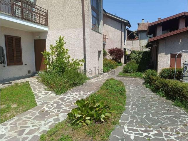 Appartamento in vendita di 62 m² in Via Enrico Toti