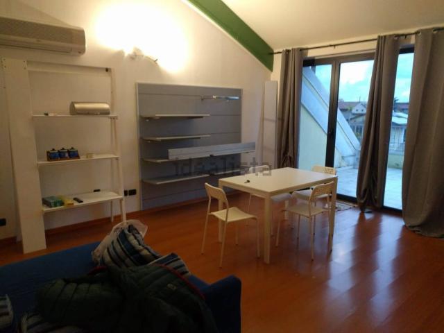 Appartamento in vendita di 62 m² in Via Enrico Toti