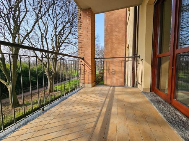 Appartamento in vendita di 62 m² in Via Eugenio Villoresi