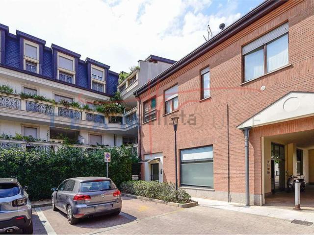 Appartamento in vendita di 62 m² in Via Evangelista Torricelli, 30