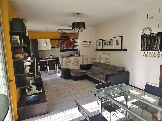 Appartamento in vendita di 62 m² in Via Ferruccio Ghinaglia, 101