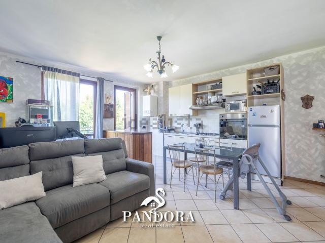 Appartamento in vendita di 62 m² in Via Fratelli Bronzetti, 29