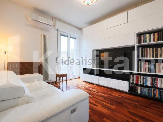 Appartamento in vendita di 62 m² in Via Fratelli Cervi