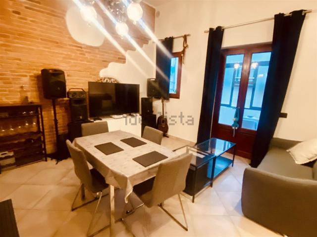 Appartamento in vendita di 62 m² in Via Francesco Crispi
