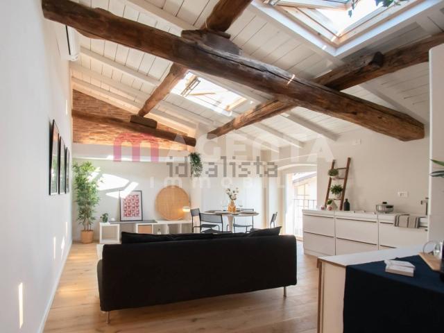 Appartamento in vendita di 62 m² in Via Francesco Lana, 3