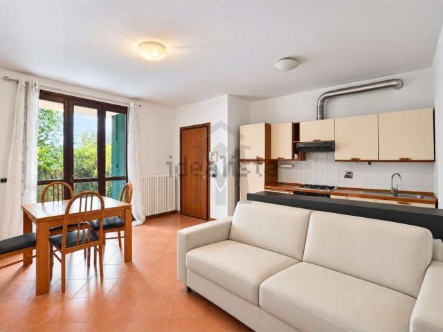 Appartamento in vendita di 62 m² in Via G. Terenziani Poletti, 1