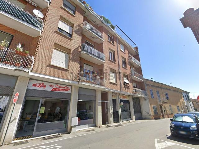 Appartamento in vendita di 62 m² in Via Gamondio, 11