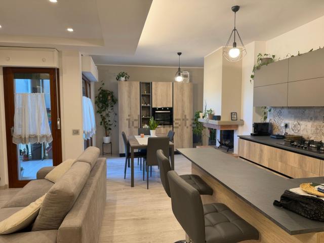 Appartamento in vendita di 62 m² in Via Gabelletta