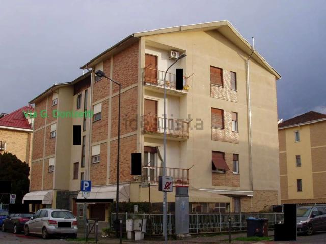 Appartamento in vendita di 62 m² in Via Gaetano Donizetti, 25