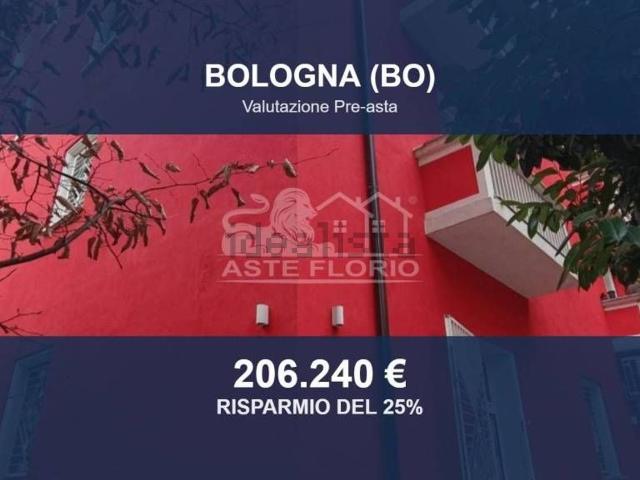 Appartamento in vendita di 62 m² in Via Gaetano Giordani, 2