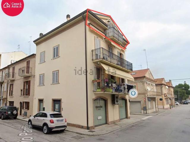 Appartamento in vendita di 62 m² in Via Gaetano Properzi, 191