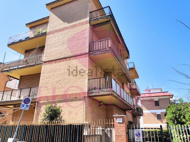 Appartamento in vendita di 62 m² in Via Germania