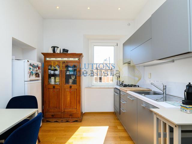 Appartamento in vendita di 62 m² in Via Giovanni Battista Bodoni, 5