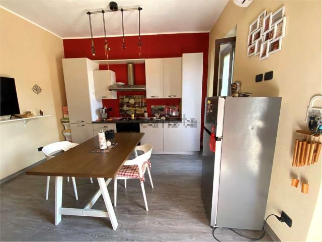 Appartamento in vendita di 62 m² in Via Giovanni Biroli, 5