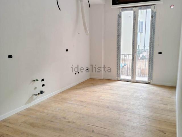 Appartamento in vendita di 62 m² in Via Giovanni Boccaccio, 22