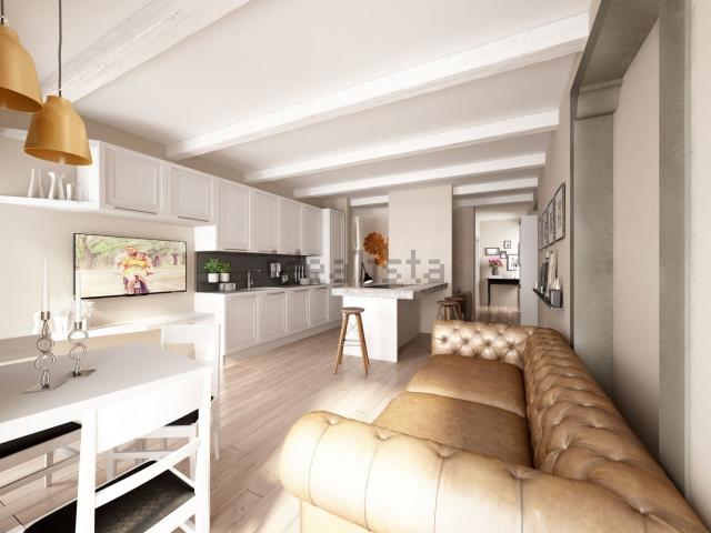 Appartamento in vendita di 62 m² in Via Giovanni Boccaccio