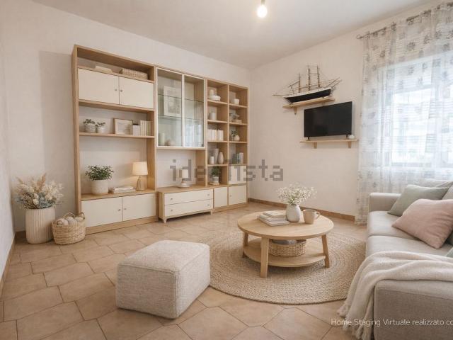 Appartamento in vendita di 62 m² in Via Giovanni Di Giovanni, 26