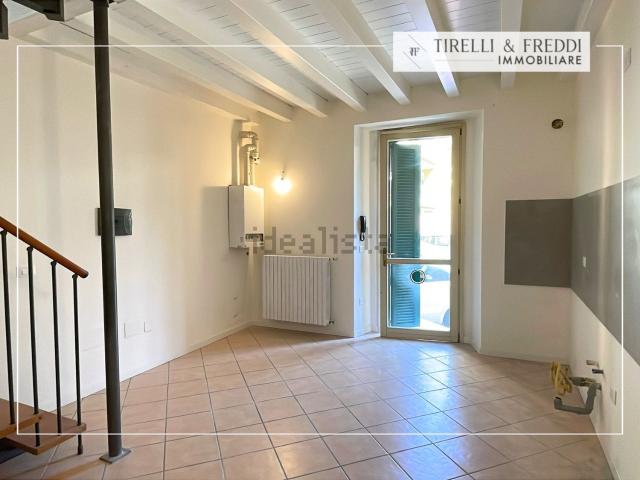 Appartamento in vendita di 62 m² in Via Giovanni Quistini