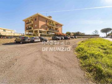 Appartamento in vendita di 62 m² in Via Giovanni Silvestri, 30