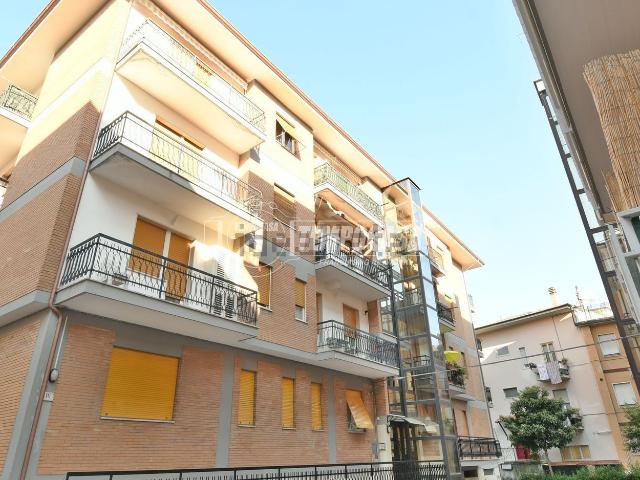 Appartamento in vendita di 62 m² in Via Gioacchino Rossini, 16
