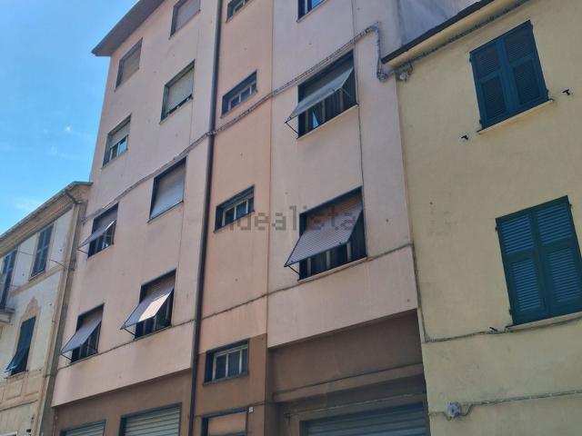Appartamento in vendita di 62 m² in Via Giacomo Buranello, 26