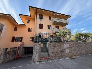 Appartamento in vendita di 62 m² in Via Gianni Rodari, 21