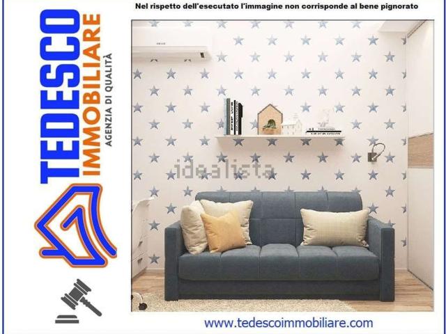 Appartamento in vendita di 62 m² in Via Giulio Cesare