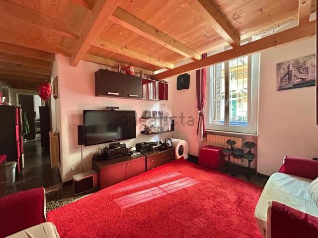 Appartamento in vendita di 62 m² in Via Giuseppe Verdi, 17