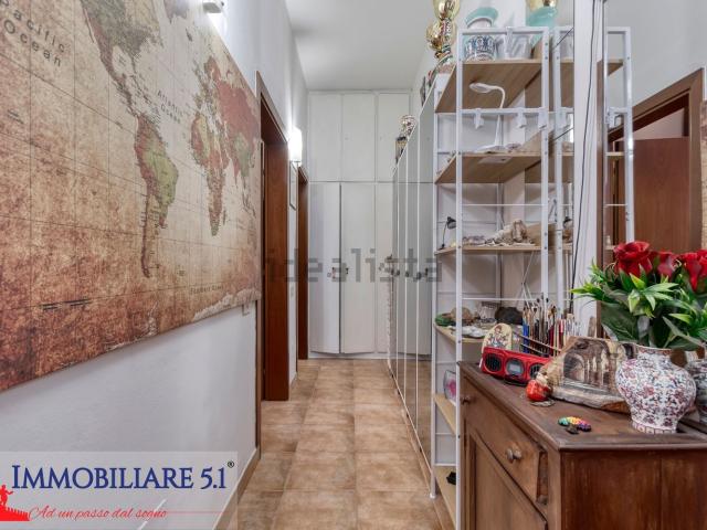 Appartamento in vendita di 62 m² in Via Giuseppe Borgatti, 5