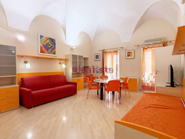 Appartamento in vendita di 62 m² in Via Giuseppe Garibaldi, 10