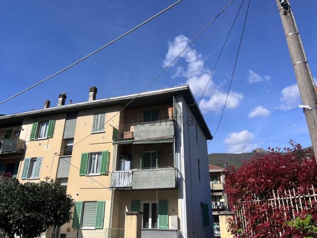 Appartamento in vendita di 62 m² in Via Giuseppe Garibaldi, 26