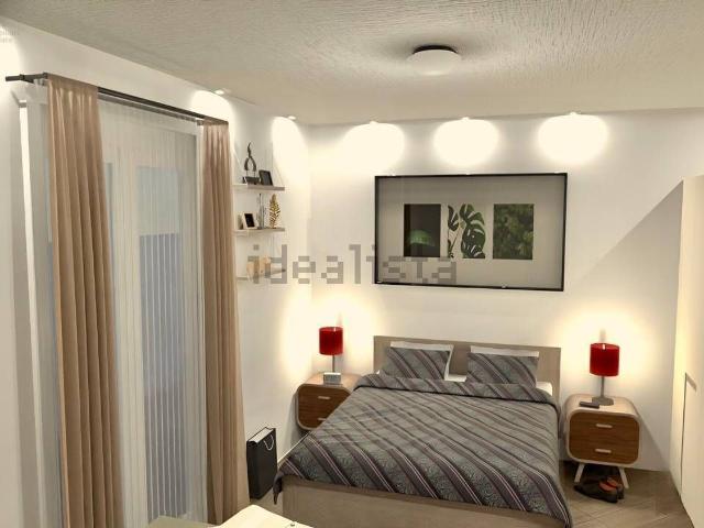 Appartamento in vendita di 62 m² in Via Giuseppe Garibaldi