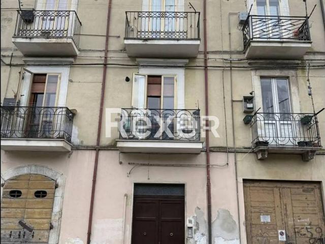 Appartamento in vendita di 62 m² in Via Giuseppe Garibaldi