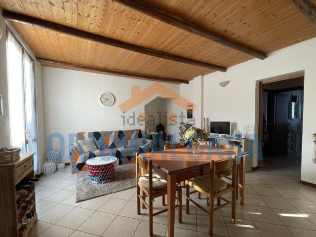 Appartamento in vendita di 62 m² in Via Giuseppe Garibaldi