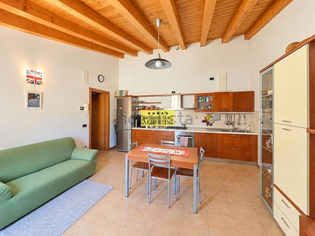 Appartamento in vendita di 62 m² in Via Giuseppe Mazzini, 105