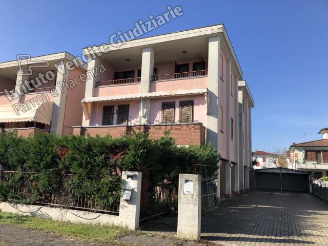 Appartamento in vendita di 62 m² in Via Giuseppina Strepponi, 15