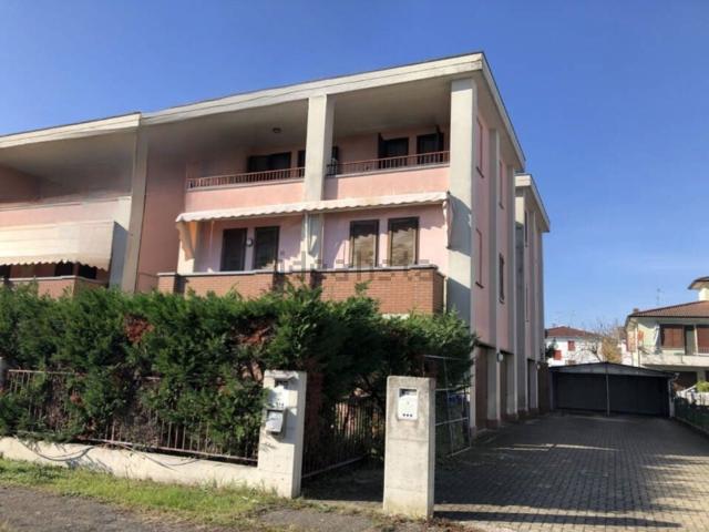 Appartamento in vendita di 62 m² in Via Giuseppina Strepponi, 15