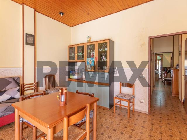 Appartamento in vendita di 62 m² in Via Guido de Ruggero, 140