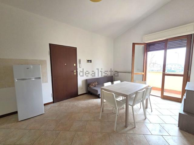 Appartamento in vendita di 62 m² in Via Ilaria Alpi
