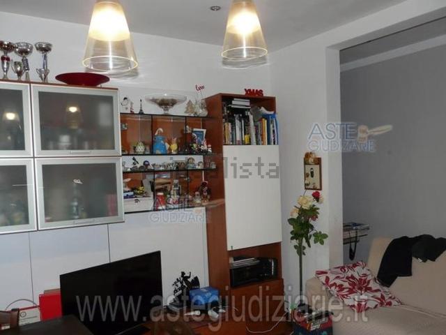 Appartamento in vendita di 62 m² in Via Lanciotto Gherardi