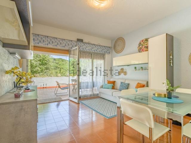 Appartamento in vendita di 62 m² in Via Leon Pancaldo