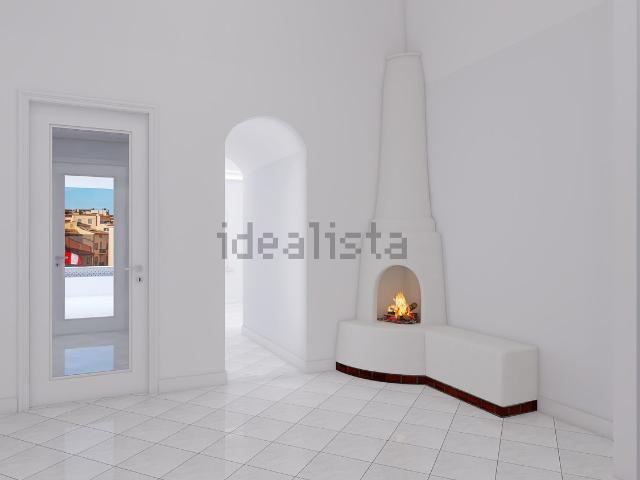 Appartamento in vendita di 62 m² in Via Loggia