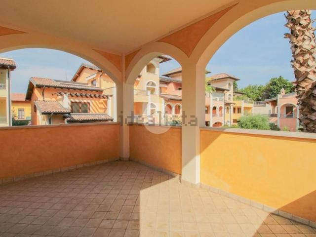 Appartamento in vendita di 62 m² in Via Lungolago Giuseppe Zanardelli
