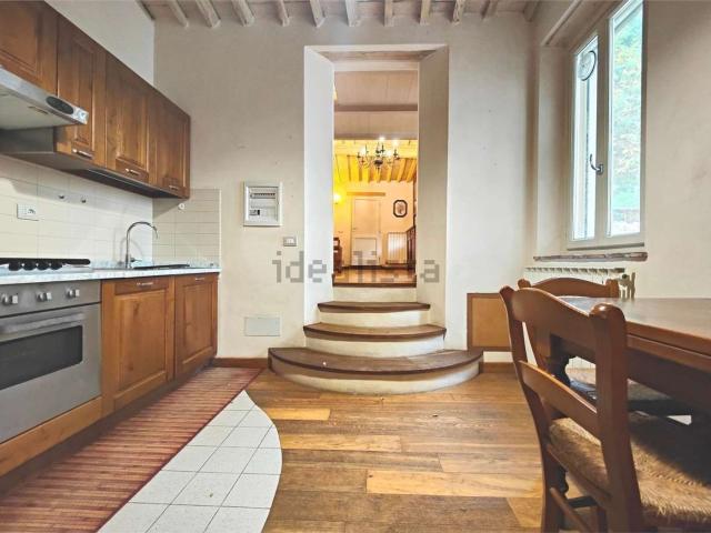 Appartamento in vendita di 62 m² in Via Ludovica, 61