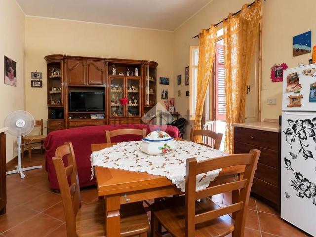 Appartamento in vendita di 62 m² in Via Luigi Capuana, 36