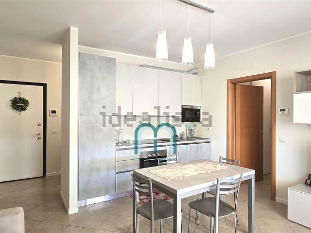 Appartamento in vendita di 62 m² in Via Luigi Meneghello