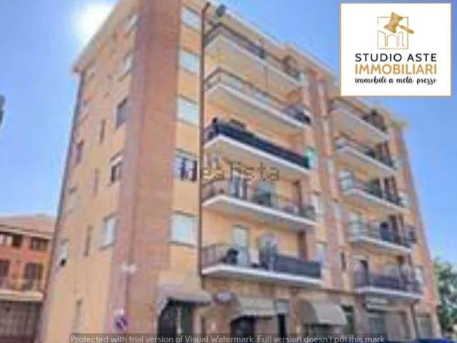 Appartamento in vendita di 62 m² in Via Martiri della Libertà, 9
