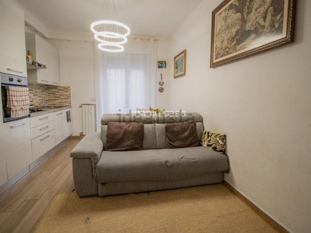 Appartamento in vendita di 62 m² in Via Marengo