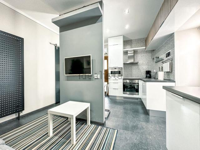 Appartamento in vendita di 62 m² in Via Massimo D&apos Azeglio, 67